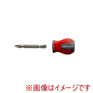 兼古製作所 アネックス Anex アネックス No.1580 ビット差替スタービーDV ＋2-6×65 Anex 兼古製作所