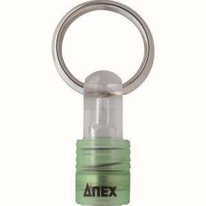 兼古製作所 アネックス Anex アネックス AQH-G クイックホルダー 緑 Anex 兼古製作所