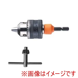 兼古製作所 アネックス Anex アネックス AKL-250 ドリルチャック 10mm Anex 兼古製作所