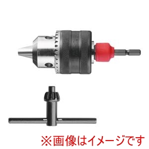 兼古製作所 アネックス Anex アネックス AKL-280 ドリルチャック 13mm Anex 兼古製作所