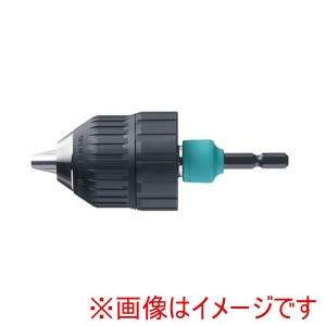 兼古製作所 アネックス Anex アネックス AKL-180 キーレスドリルチャック 10mm Anex 兼古製作所