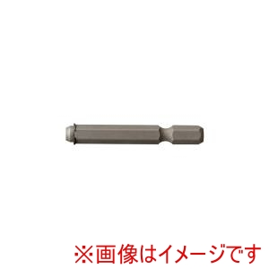 兼古製作所 アネックス Anex アネックス AOA-19EB アダプター用止め輪付ビット Anex 兼古製作所