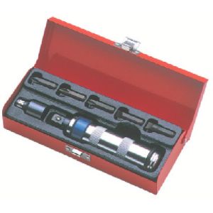 兼古製作所 アネックス Anex アネックス 1901 インパクトドライバー ビット5本付 差込角12.7mm