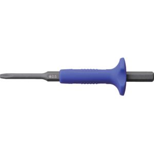 兼古製作所 アネックス Anex アネックス AK-22NH-2.5 六角ネジ取りビット 2.5mm Anex 兼古製作所