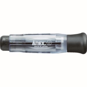 兼古製作所 アネックス Anex アネックス 3610-H 精密差替ハンドル H6.35mm対応型 Anex 兼古製作所