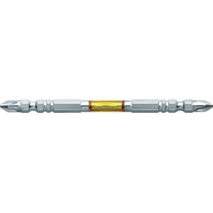 兼古製作所 アネックス Anex アネックス ARTM-2110 龍靭ビット2本組 両頭+2×110 Anex 兼古製作所