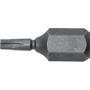兼古製作所 アネックス Anex アネックス AK-51P 溝付超短ビット へクスローブ T6 Anex 兼古製作所