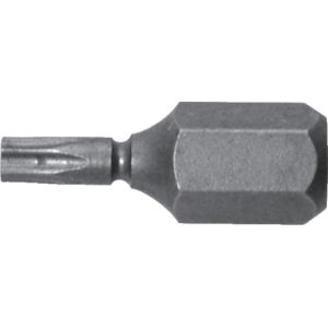 兼古製作所 アネックス Anex アネックス AK-51P 溝付超短ビット へクスローブ 穴付  T8 Anex 兼古製作所