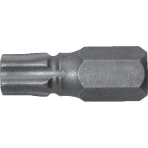 兼古製作所 アネックス Anex アネックス AK-51P 溝付超短ビット へクスローブ 穴付  T30 Anex 兼古製作所