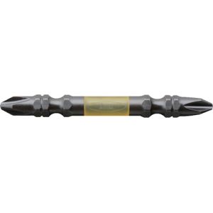 兼古製作所 アネックス Anex アネックス ABRM-2065 黒龍靭ビット タフ 2本組 +2×65 Anex 兼古製作所