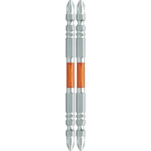 兼古製作所 アネックス Anex アネックス ARHM-2110 ハイパー龍靭ビット2本組 両頭+2×110 Anex 兼古製作所