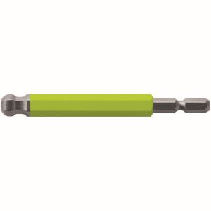 兼古製作所 アネックス Anex アネックス ACBP-1010 ボールポイントカラービット1本組 対辺10×100 Anex 兼古製作所