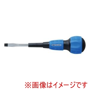 兼古製作所 アネックス Anex アネックス 7700-F スリットパワードライバー普通タイプ-5.5x75 フック付 Anex 兼古製作所