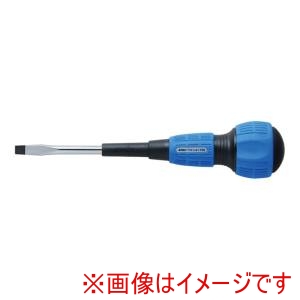 兼古製作所 アネックス Anex アネックス 7700-F スリットパワードライバー普通タイプ-6x100 フック付 Anex 兼古製作所