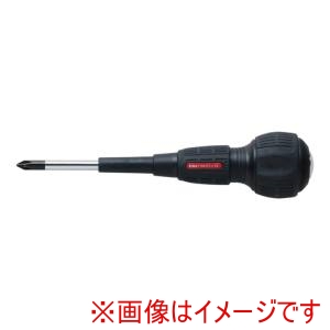 兼古製作所 アネックス Anex アネックス 7750-F スリットパワードライバー貫通タイプ+1x75 フック付 Anex 兼古製作所