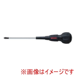 兼古製作所 アネックス Anex アネックス 7750-F スリットパワードライバー貫通タイプ+2x150 フック付 Anex 兼古製作所