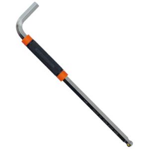 兼古製作所 アネックス Anex アネックス HB5-8 スピードL型BPレンチ 対辺8mm Anex 兼古製作所