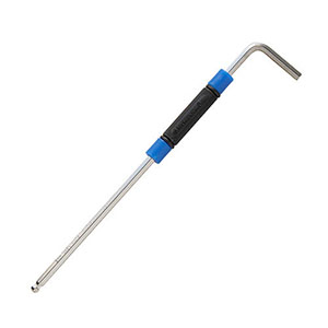 兼古製作所 アネックス Anex アネックス HB5-3 スピードL型BPレンチ 対辺3mm Anex 兼古製作所