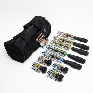 兼古製作所 アネックス Anex アネックス ATWF-SET ワニドラ9点セット