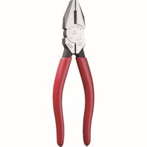 マルト長谷川工作所 MARUTO ケイバ PV-106 ペンチ ビニールグリップ 150mm マルト長谷川 MARUTO