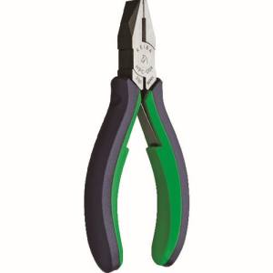 マルト長谷川工作所 MARUTO ケイバ HPC-D04 ペンチ 110mm マルト長谷川 MARUTO