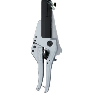 マルト長谷川工作所 MARUTO ケイバ HMC-100 ハンディープロテクターモールカッター ラチェット式317mm マルト長谷川 MARUTO