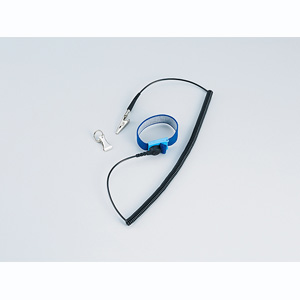 白光 HAKKO 白光 442B-01 リストストラップ 1.5m HAKKO