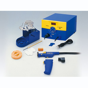 白光 HAKKO 白光 FM-205-02 FM205-02 はんだ吸取器 HAKKO