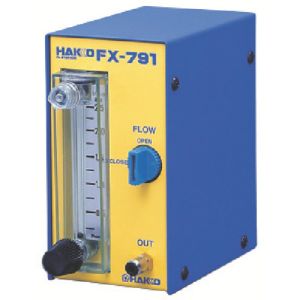 白光 HAKKO 白光 はんだこて N2ステーション FX-791-01 FX791-01