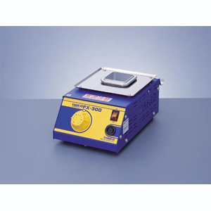 白光 HAKKO 白光 FX300-01 ハッコー FX-300 100V はんだ槽 HAKKO