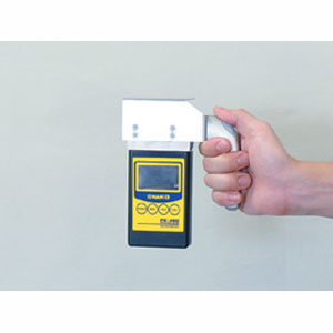 白光 HAKKO 白光 人体帯電測定プレート ネジ付き B3586