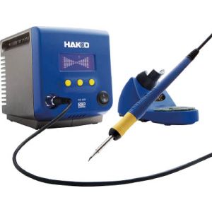 白光 HAKKO 白光 FX100-81 ハッコー FX-100-81 はんだこて ステーションタイプ HAKKO 代引不可