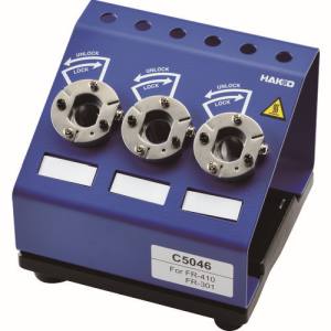 白光 HAKKO 白光 C5046 ノズルクイックチェンジャー HAKKO