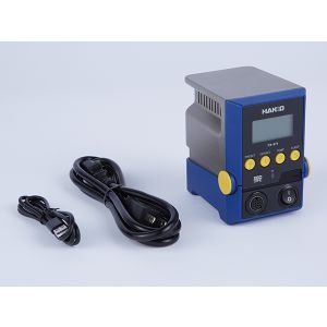 白光 HAKKO 白光 FX971-811 はんだこて FX-971 100V 2極接地P こて、こて台なし
