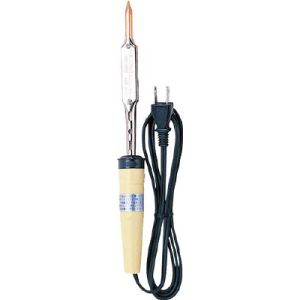 白光 HAKKO 白光 343 ハッコーJUNIOR JI 100V-100W 平型プラグ HAKKO