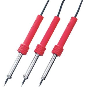 白光 HAKKO 白光 500 ハッコーRED レッド 100V 20W HAKKO