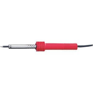 白光 HAKKO 白光 502 ハッコーRED レッド 100V 40W HAKKO