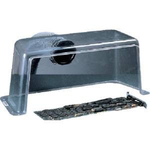 白光 HAKKO 白光 B2418 ベンチトップ型フード HAKKO