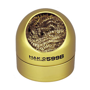 白光 HAKKO 白光 599B-01 こて先クリーナー HAKKO