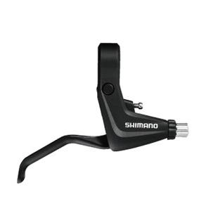 シマノ SHIMANO シマノ BL-T4000R/L Vブレーキレバー ブラック