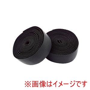 ノグチ NOGUCHI ノグチ NBT-002 Hi-GRIP BARTAPE ブラック