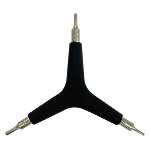 ノグチ NOGUCHI ノグチ YC-355YA Y型ヘックスレンチ 2/2.5/3mm NOGUCHI