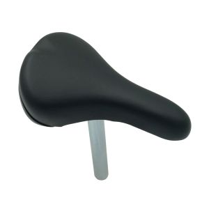 ノグチ NOGUCHI ノグチ JT4402 CTB ポスト付きサドル ブラック NOGUCHI