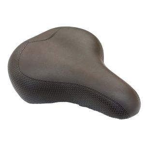 ノグチ NOGUCHI ノグチ JT5731 クッションサドル ダークブラウン NOGUCHI