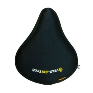 ベロ VELO ベロ VLC-053 ジェル入り サドルカバー 一般車用 VELO