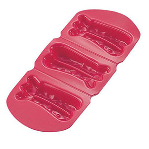 旭 アサヒ アサヒ ソフト食 シリコン型 エビフライ型 レッド ASE-R BSL3501