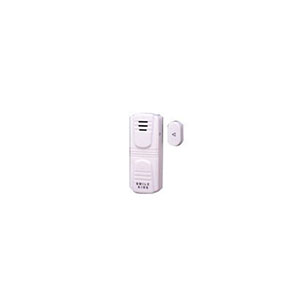 旭電機化成 ASAHI 旭電機化成 ABA-105 防犯ドアアラーム