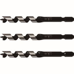 スターエム STAR-M スターエム 7S-S090 インパクトビットショート 9mmセット STAR-M