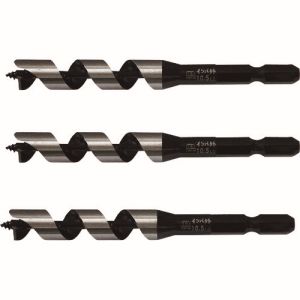 スターエム STAR-M スターエム 7S-S105 インパクトビットショート 10.5mmセット STAR-M