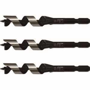スターエム STAR-M スターエム 7S-S120 インパクトビットショート 12mmセット STAR-M
